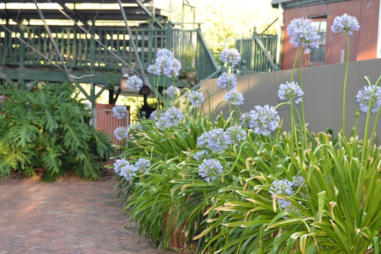 Mundaring Weir Hotel Εξωτερικό φωτογραφία