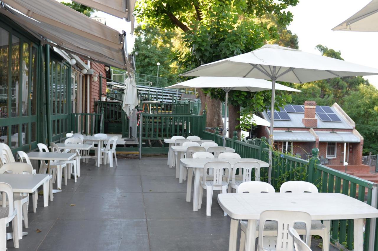 Mundaring Weir Hotel Εξωτερικό φωτογραφία