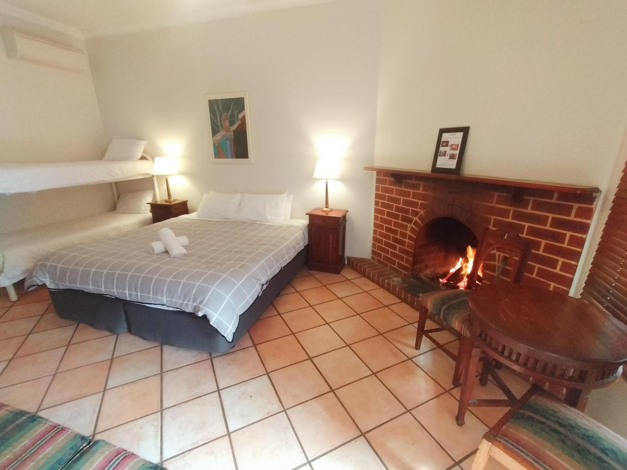 Mundaring Weir Hotel Εξωτερικό φωτογραφία